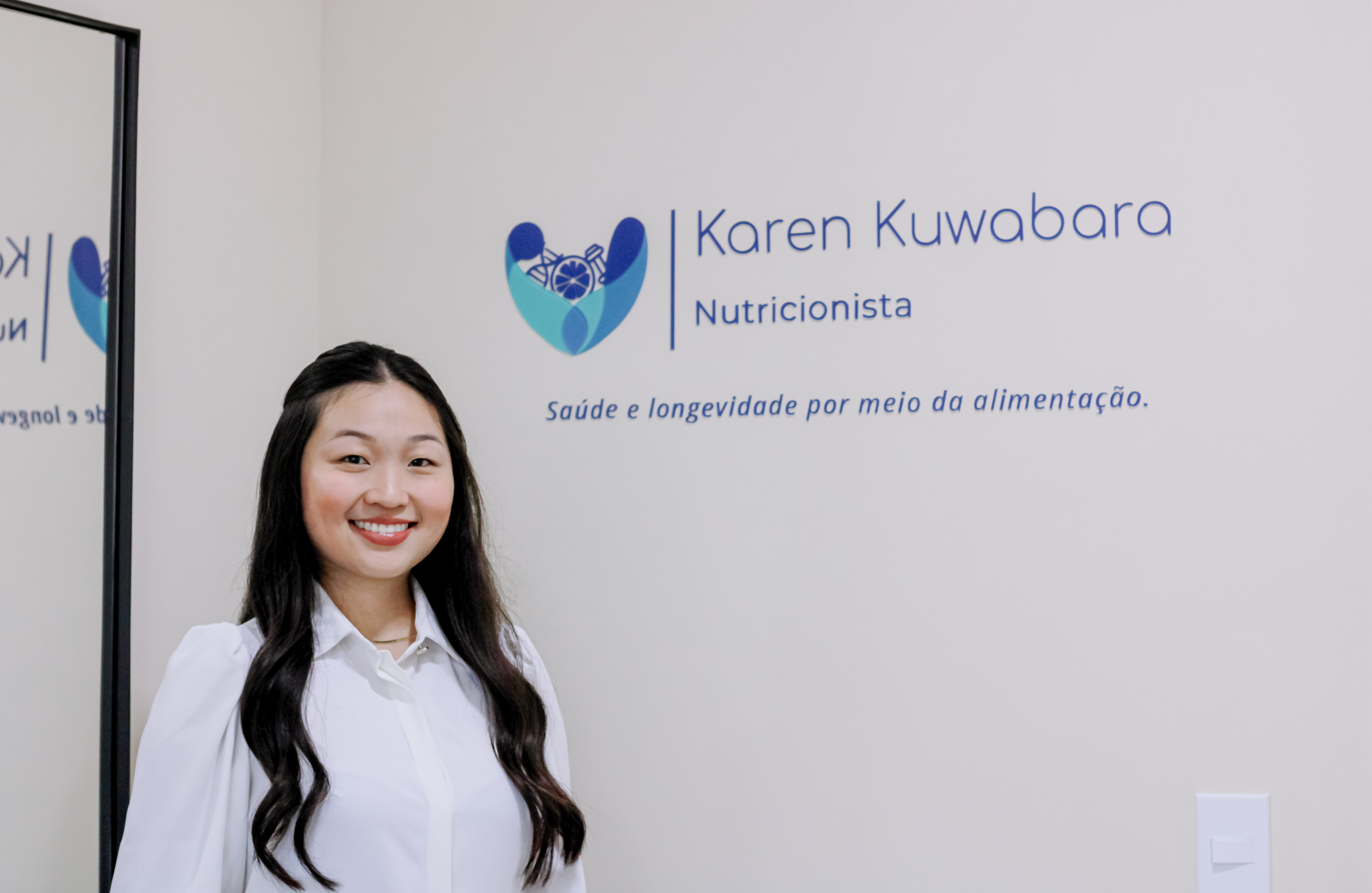 Atendimento nutricional para adolescentes