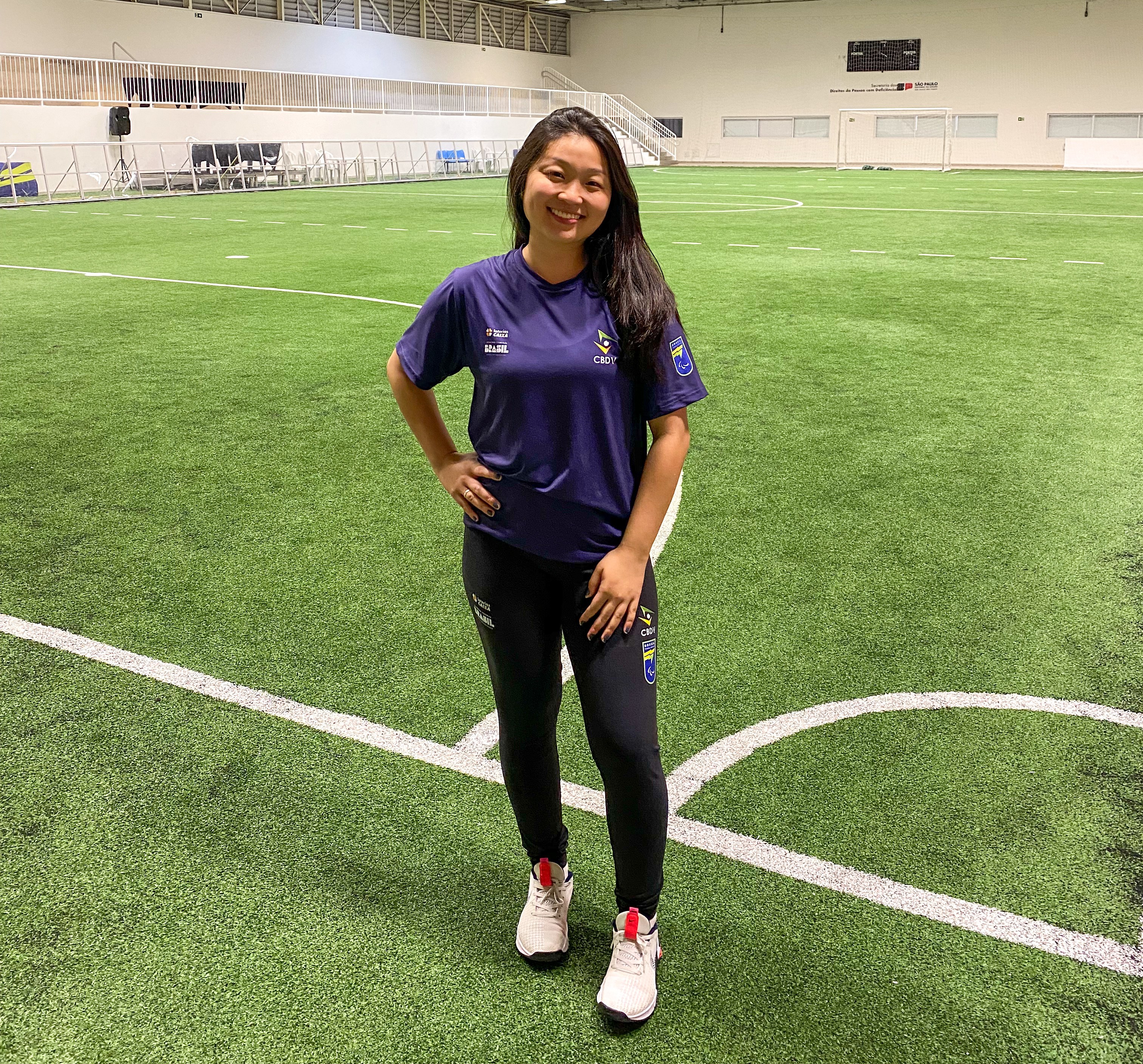 Nutrição Esportiva Funcional